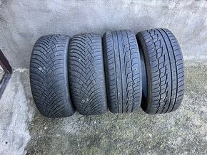 Zimné pneumatiky 225/50 R17