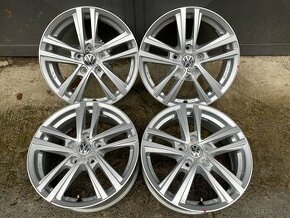 ✅ R16 ®️ Originál Seat 5x112 ET46 ( ET33 ) ✅ VW škoda Audi - 1