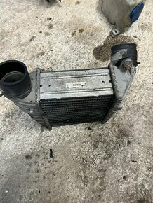 Intercooler Volkswagen Golf 4 - 1