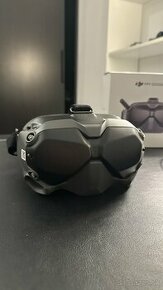 DJI okuliare FPV goggles V2