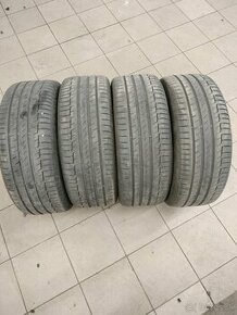 Letné pneumatiky235/50R19