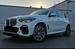 ✅ R20 ®️ Originál BMW 5x112 M-Packet ✅ X5 G05 / X6 G06 / X7