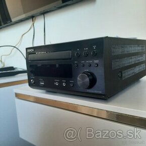 CD receiver Denon RCD-M38 predám