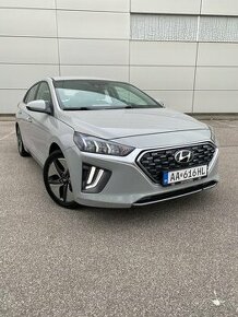 Hyundai Ioniq 1,6 GDI HEV - 1