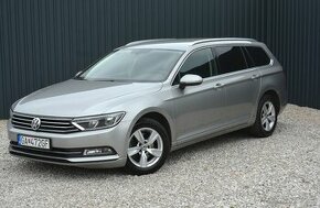 Volkswagen Passat Variant 2.0 Comfortline, Top Stav - 1