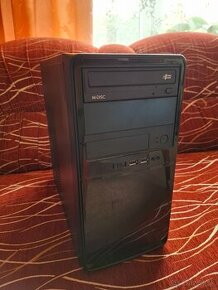 PC Intel Pentium G3260 - 1