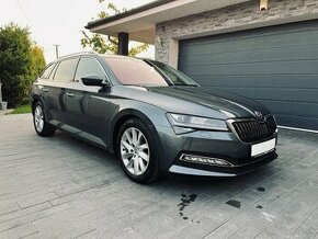 Škoda Superb 2.0tdi dsg Joy Plus