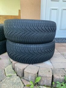 BFGOODRICH 205/55 r16