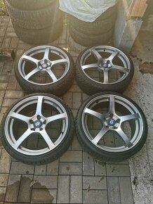 Sparco 5x114,3 r18