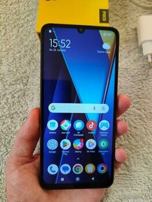 Poco C65 256GB,8GB RAM