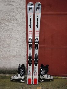 Nordica Transfire RTX-160cm