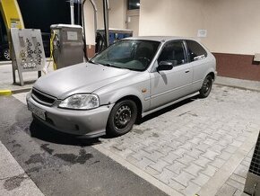 Civic ej9 66kw