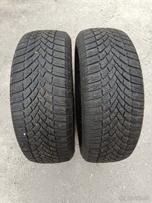 205/55R16 91T Bridgestone zimná