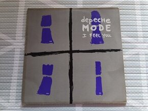 Depeche mode