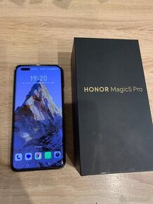 Predám, vymením Honor magic 5 pro