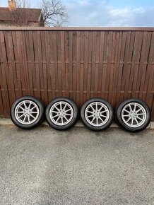 BMW disky zimna sada 17” styling 851 G26