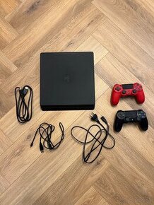 Playstation 4 Slim