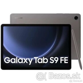 Predám tablet Samsung Galaxy Tab S9 128GB