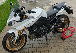 Yamaha Fazer 8 2012