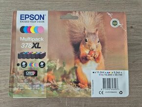 Epson T3798 (C13T37984010), originálny atrament, XL