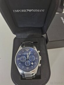 Hodinky Armani AR5860