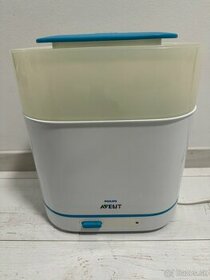 Avent sterilizator 3v1