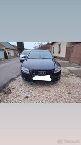 Audi a4 b7 3.0tdi 171kw