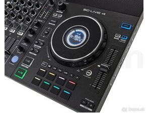 DENON DJ SC LIVE4