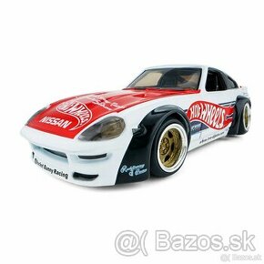 Hot Wheels - Elite64 - Pandem Datsun 280ZX