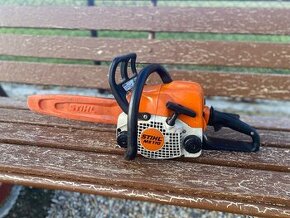 STIHL MS170