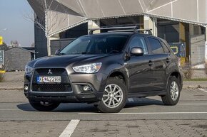 Mitsubishi ASX 1.6 MIVEC Invite