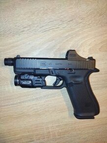 Glock 45 mos