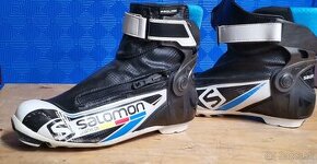 Topanky salomon skiathlon 38