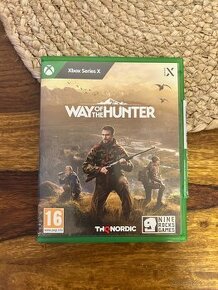 way of the hunter xbox