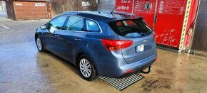 predám KIA CEED 1,4 SW crdi, r.v. 2017