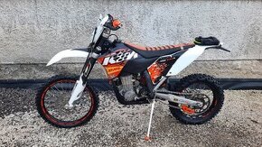 KTM EXC - R 450