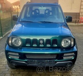 Jimny 4x4