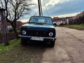 Lada niva