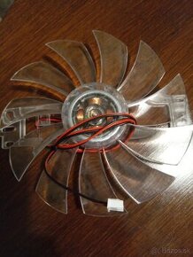 Ventilator 12v