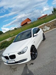 BMW GT 5 F07 2013