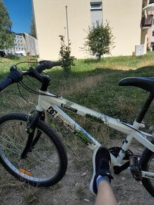 Horský bicykel