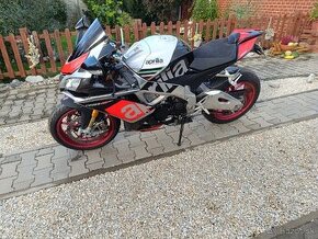 Aprilia RSV 4 RF APRC 148kw