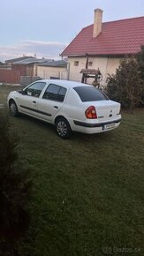 Renault Thália 1.4