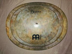 Činel Meinl Byzance Vintage Clapstack