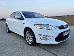 FORD MONDEO 1.6 TDCi, 2014, 85kW