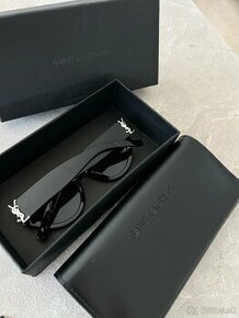 SAINT LAURENT - YSL slnečné okuliare