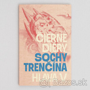 Sochy Trenčína: Hlava V