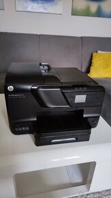 HP Officejet Pro 8600