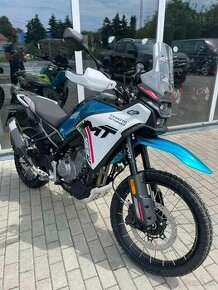 CFMOTO MT 450 R/RX