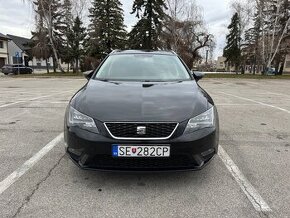 Seat Leon ST s možnosťou odpočtu DPH.